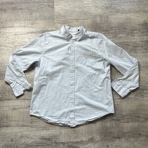 Five Four Los Angeles Button Down Shirt